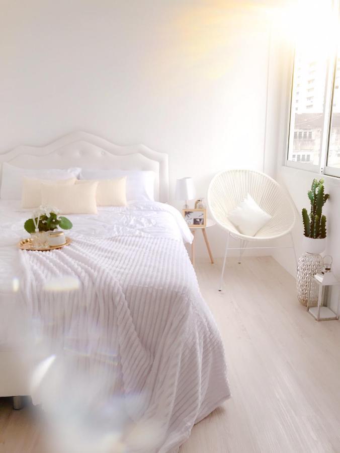 Aora Boutique Hotel Ekkamai Bangkok Dış mekan fotoğraf