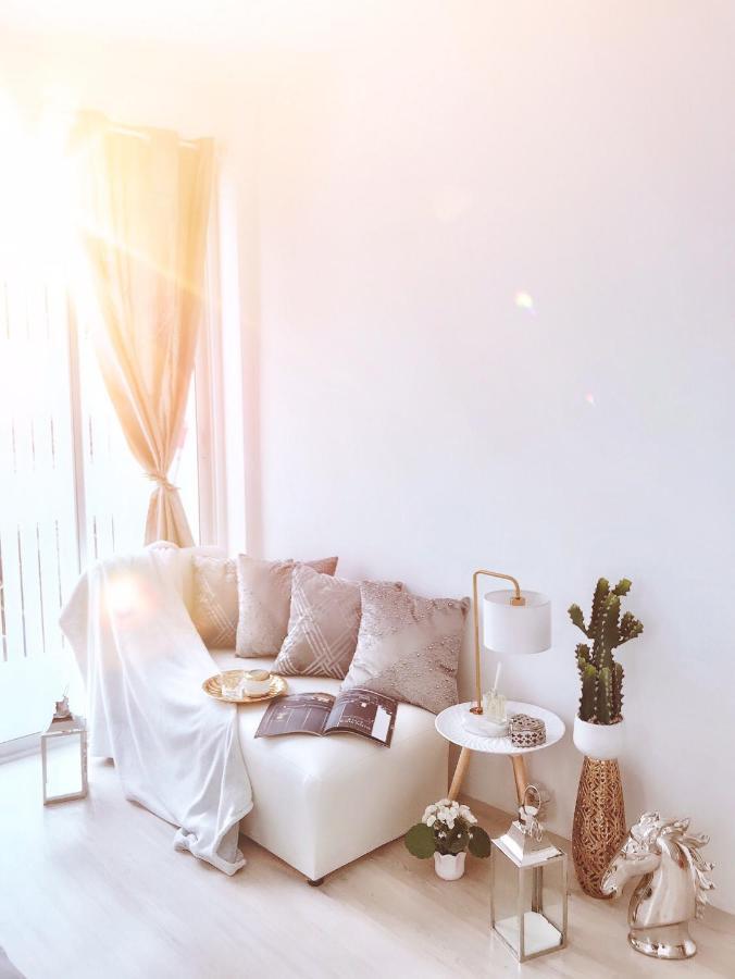 Aora Boutique Hotel Ekkamai Bangkok Dış mekan fotoğraf