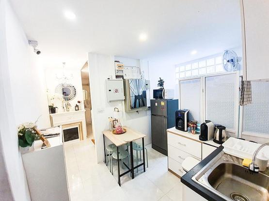 Aora Boutique Hotel Ekkamai Bangkok Dış mekan fotoğraf