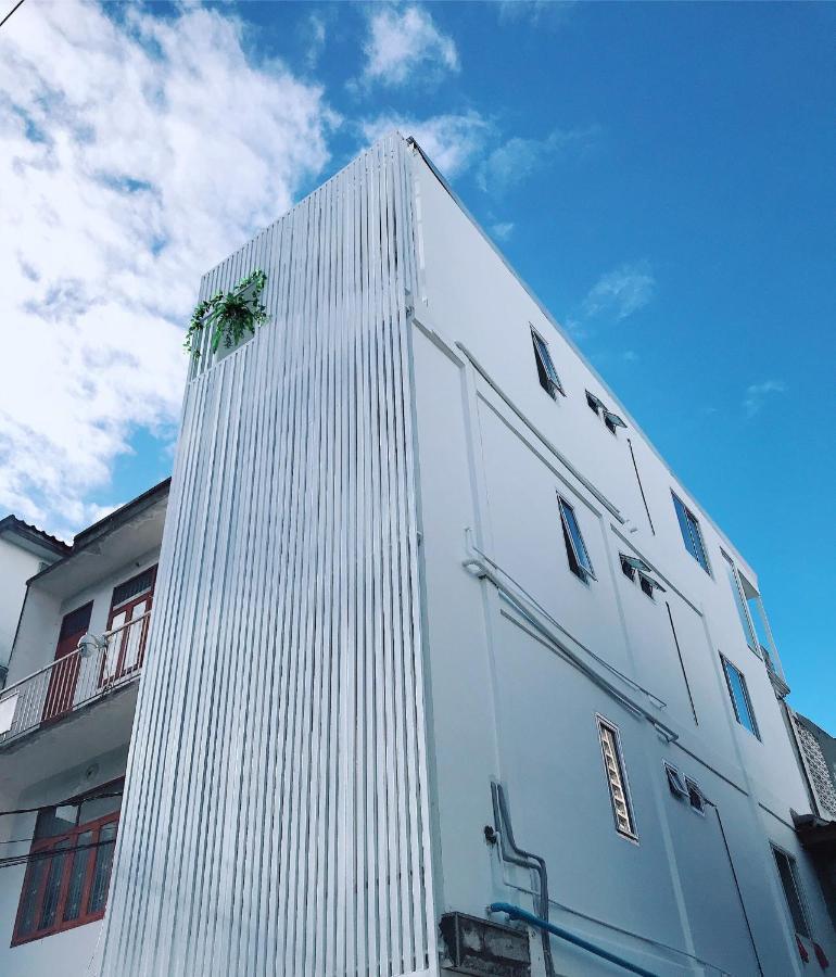 Aora Boutique Hotel Ekkamai Bangkok Dış mekan fotoğraf